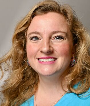 Dr. med. Deirdre Vincent - Ärztin